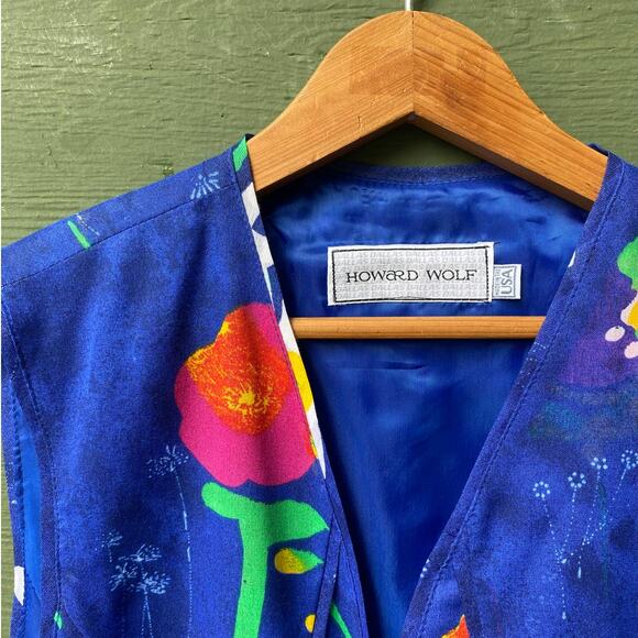 Skirt Set Vintage - Picture 8 of 15